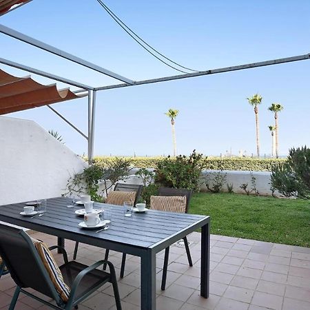 Apartamento Costa Zahara Zahara de los Atunes Buitenkant foto