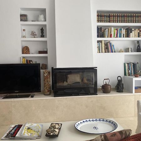 Apartamento Costa Zahara Zahara de los Atunes Buitenkant foto