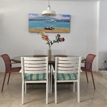 Apartamento Costa Zahara Zahara de los Atunes Buitenkant foto