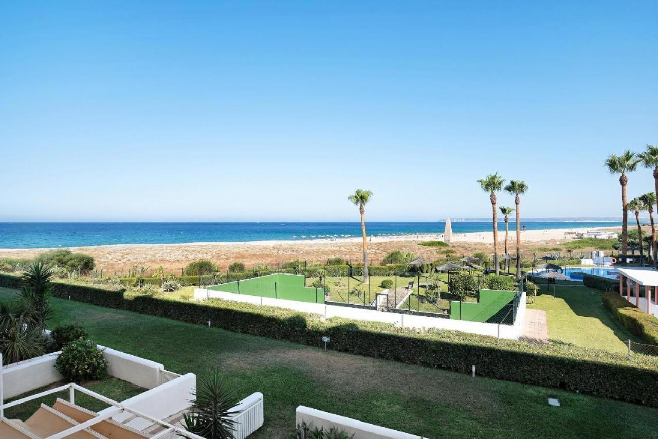 Apartamento Costa Zahara Zahara de los Atunes Buitenkant foto