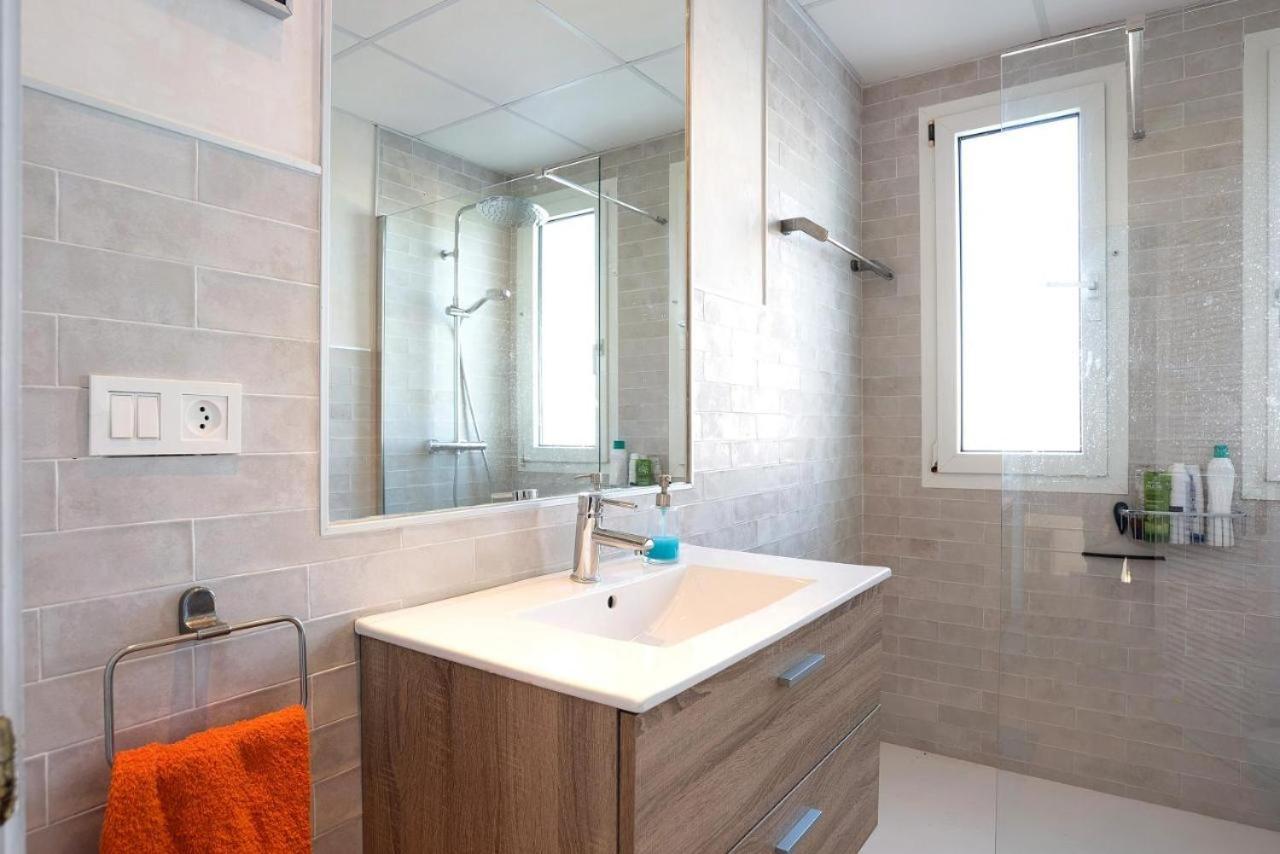 Apartamento Costa Zahara Zahara de los Atunes Buitenkant foto