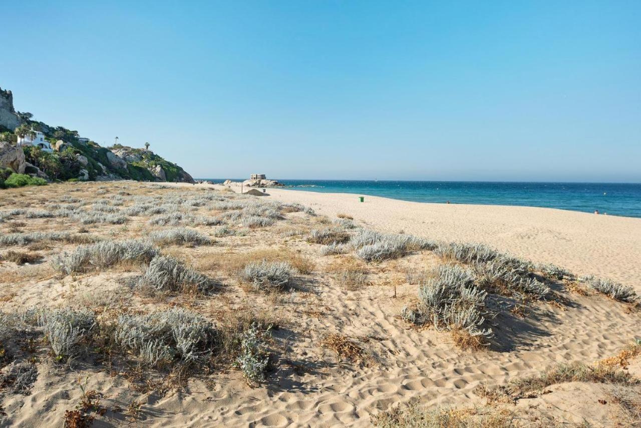 Apartamento Costa Zahara Zahara de los Atunes Buitenkant foto