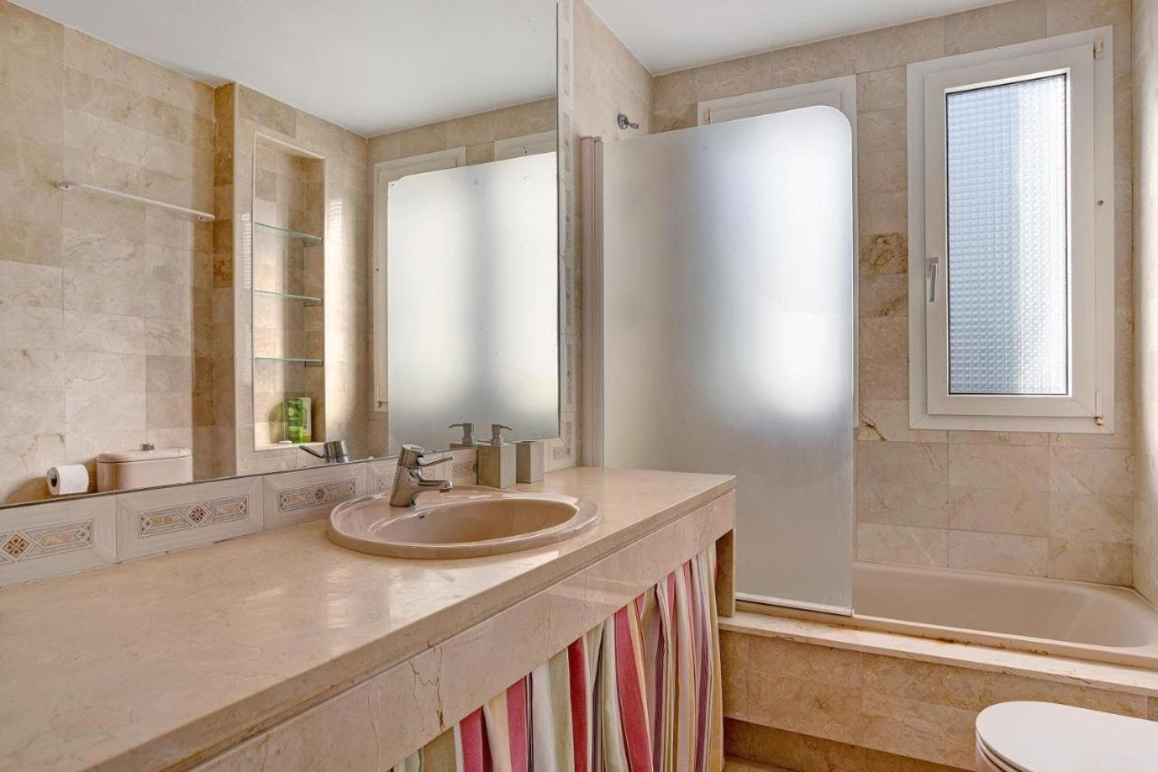Apartamento Costa Zahara Zahara de los Atunes Buitenkant foto
