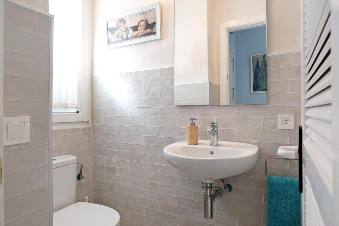 Apartamento Costa Zahara Zahara de los Atunes Buitenkant foto
