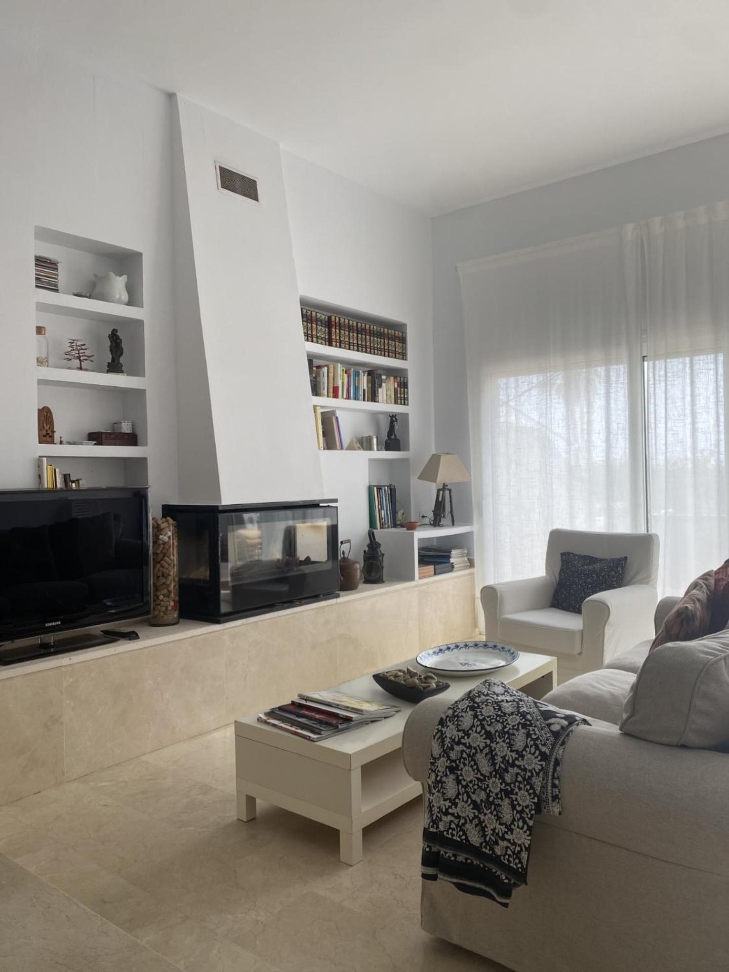 Apartamento Costa Zahara Zahara de los Atunes Buitenkant foto