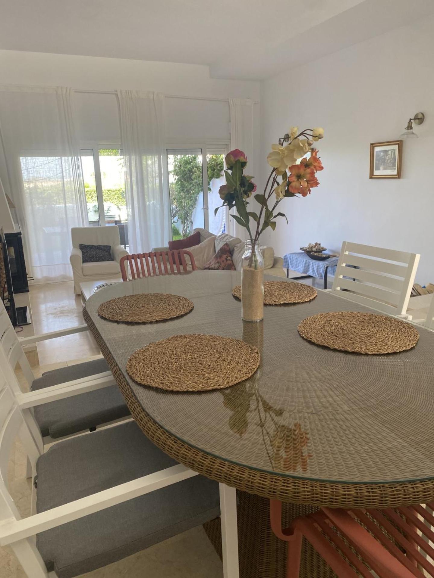 Apartamento Costa Zahara Zahara de los Atunes Buitenkant foto