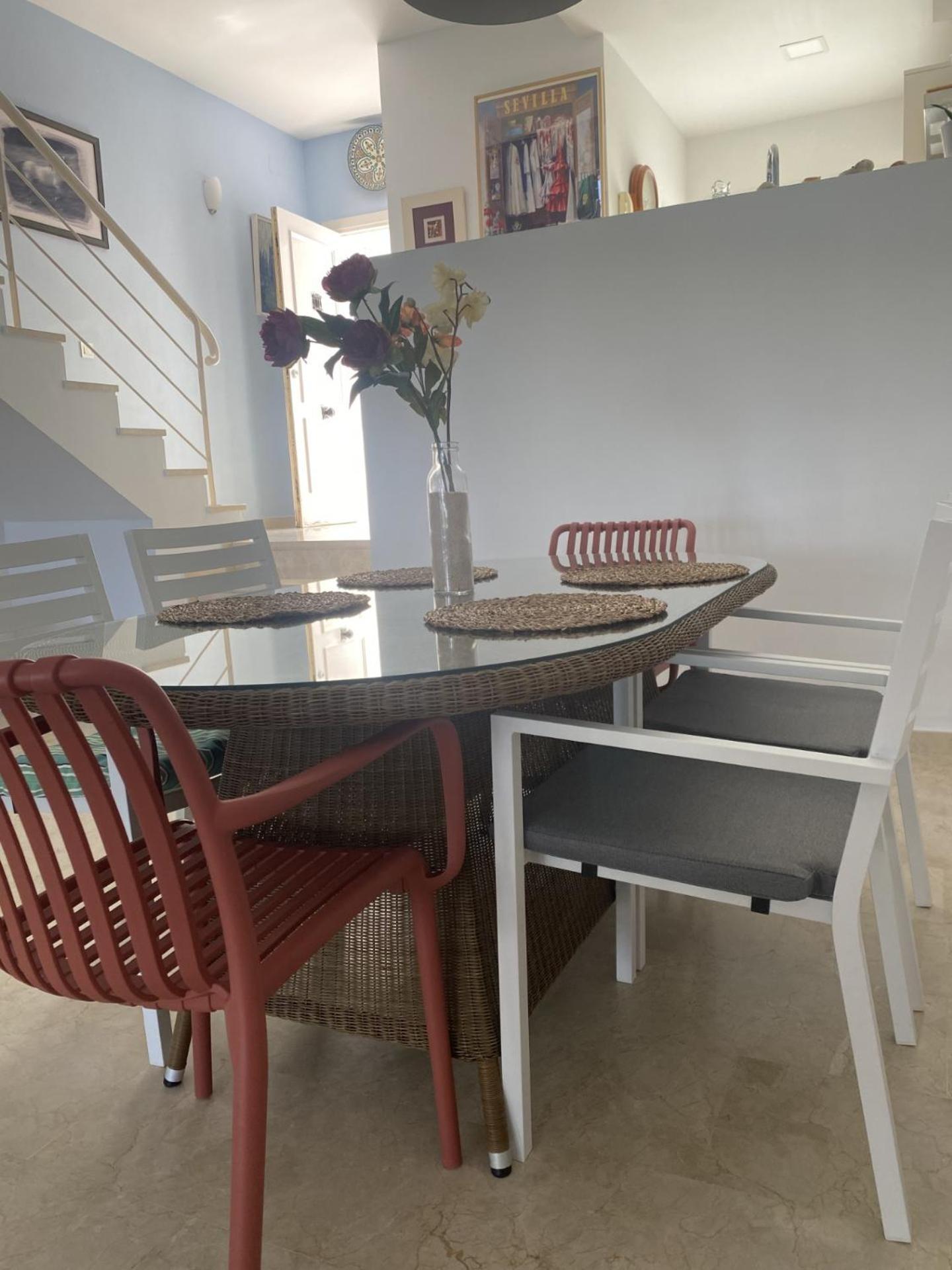 Apartamento Costa Zahara Zahara de los Atunes Buitenkant foto